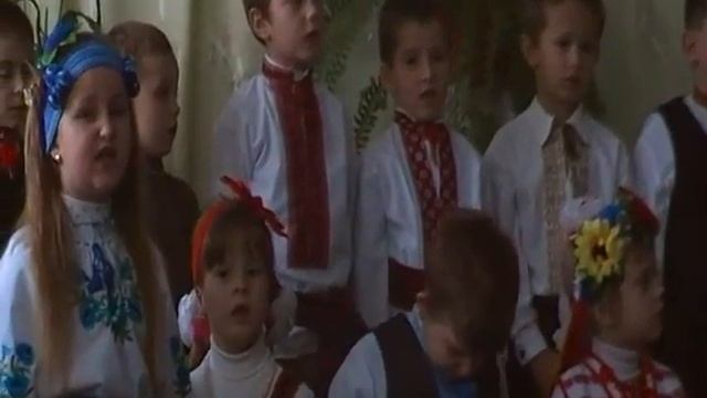 праздник Николая в садике с.Завалов Тернопольская обл 5часть смотреть онлайн