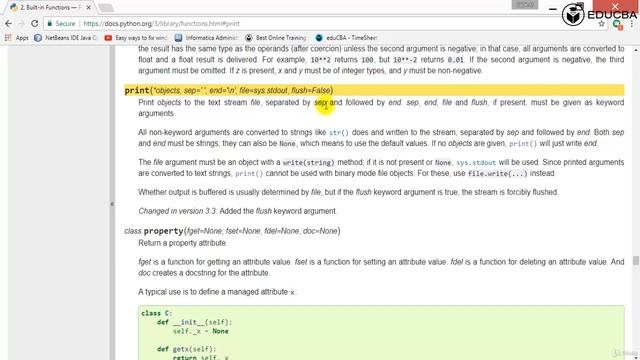 ADV_20: Required Positional Arguments смотреть онлайн