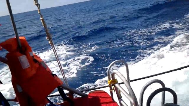 Прогулка на пиратском корабле-2 Нас не догонят смотреть онлайн