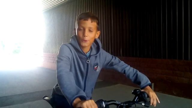 Учимся ставать на козла и на быка смотреть онлайн