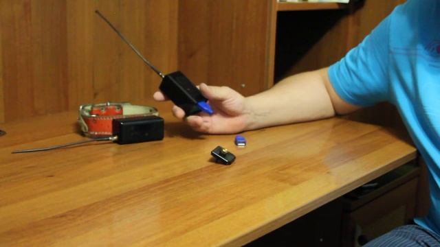 !!! Супер прибор!!! Отзыв - обзор радиоошейника " Лесной телефон" смотреть онлайн