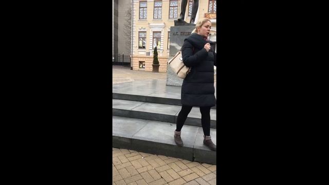 Экскурсия в преддверии Нового Года, Краснодар смотреть онлайн