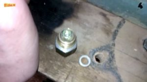 ANICS - Skif A-3000 РЕМОНТ КЛАПАННОГО БЛОКА / REPAIR valve block