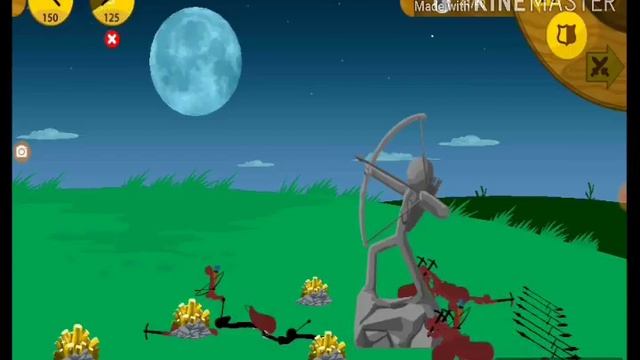 Прохождение игры stick war legasy смотреть онлайн