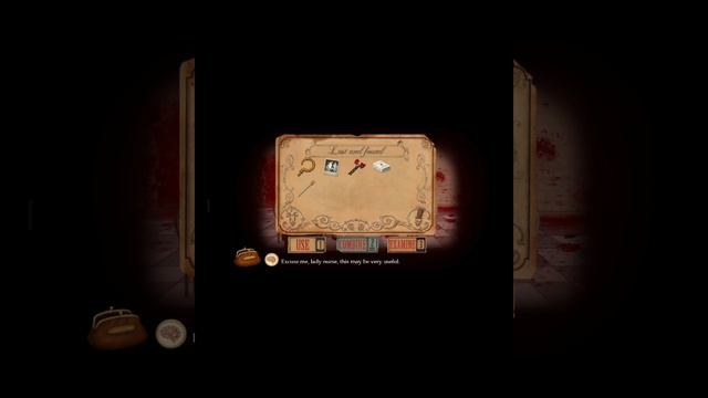 Fran Bow Chapter 1 Part 2 смотреть онлайн