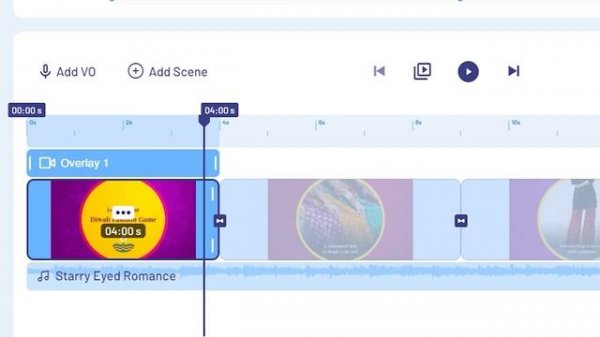 Обзор InVideo.io - Простой и удобный видеоредактор в браузере | Root Nation