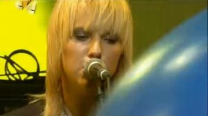 Ранетки - Лети (Олимпийский)