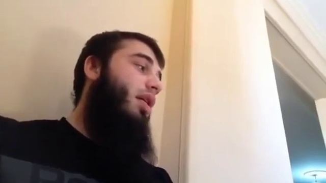 Прекрасное чтение Корана😍! Нашего покойного брата Саида Губденского! #СаидГубденский #Сунна #Коран смотреть онлайн