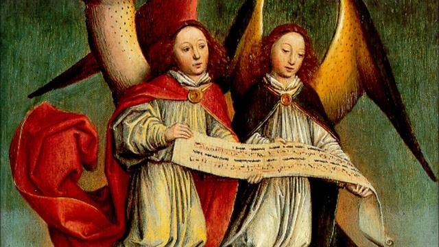 «Officium Defunctorum».(Requiem) à 6 by Tomás Luis de Victoria смотреть онлайн