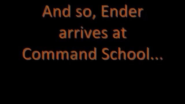 Dragon Army: Ender's Game Project (Part 2) смотреть онлайн