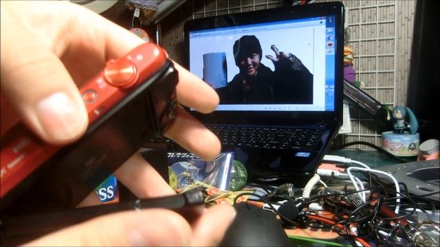 Nikon クールピクス S6600を手放すことにしました。 смотреть онлайн