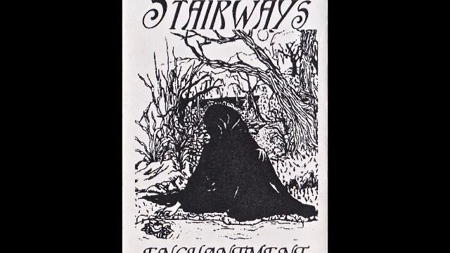 Secret Stairways - What Lies Beyond the Door смотреть онлайн