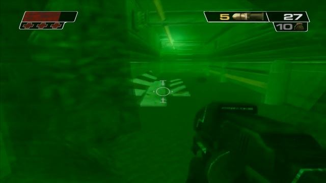 Обзор серии Red Faction (2/5) – Продолжение