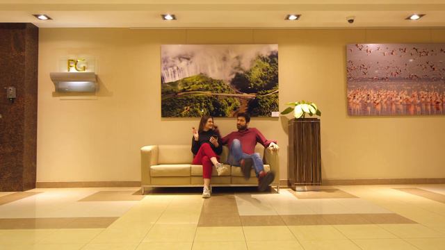 Кто быстрее подключит красивый номер? смотреть онлайн