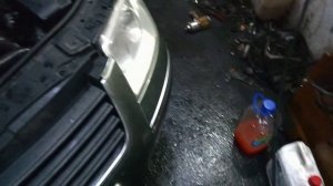 ?(2) Течёт антифриз-Патрубок,Фланец?VW passat b5 Пассат б5. Устранение и в чём была причина?(часть2