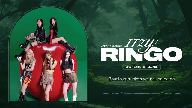 ?? ????? | RINGO - ITZY | ??? ℎ????ℎ????? смотреть онлайн