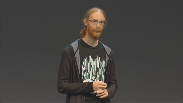 MINECON 2016 The Minecraft 1.11 Change Log