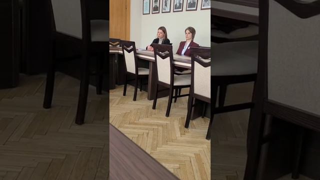 Экспертиза нормативных правовых актов Минюстом 24.02.2023 смотреть онлайн