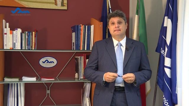 MARCELLO BAZZANO Accordo Università Mercatorum SNA смотреть онлайн