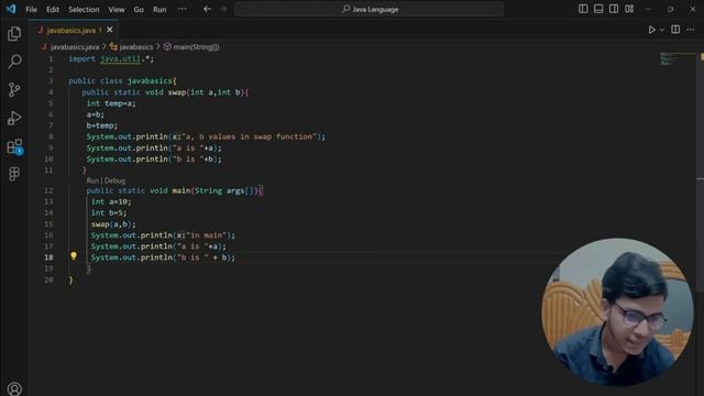 Complete Java Language Tutorial for Beginners (with Notes & Practice Questions) смотреть онлайн