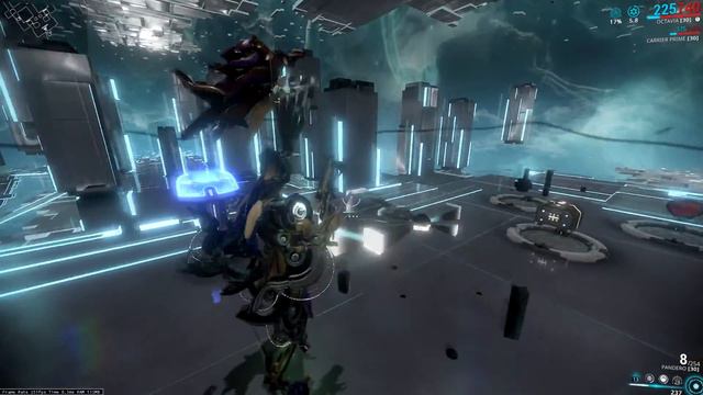 Warframe - Octavia: Final Thoughts смотреть онлайн