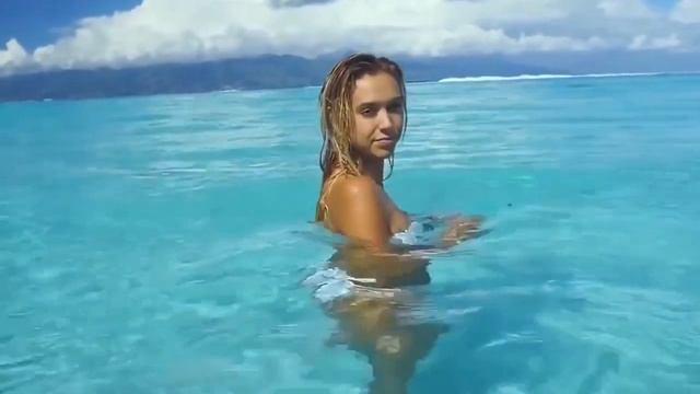 СУПЕР СУС НА МАЛЬДИВАХ С ЖЕНОЙ смотреть онлайн
