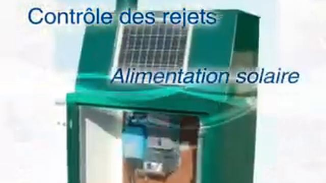 Halma Water Management (French Translation) смотреть онлайн
