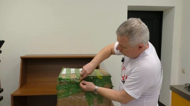 РЕДКАЯ ЗАПЧАСТЬ ФРИЗЕРА. ЛОПНУЛ ЦИЛИНДР НА MIKEN. смотреть онлайн