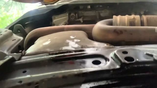 Como cambiar aceite de motor a un Acura MDX смотреть онлайн