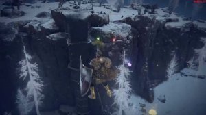 Elden Ring. Как попасть в башню еретика. (еретическая башня)