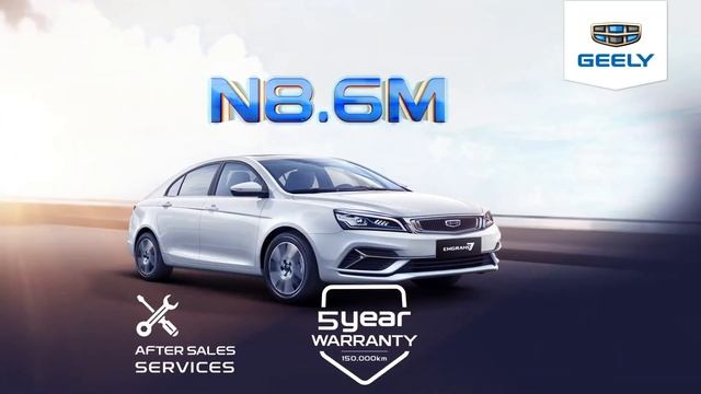 Geely Emgrand7 смотреть онлайн