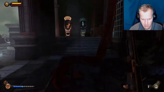 Bioshock Infinite | Episode 15: Things Get Weirder смотреть онлайн