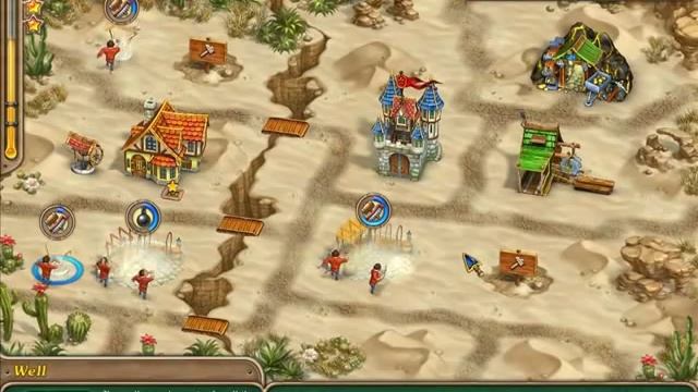 Royal Envoy 2 Expert Mode Level 40 смотреть онлайн