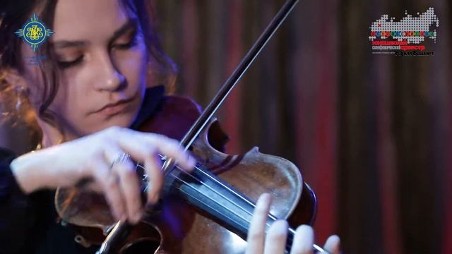 Звуки во времени. Валерия Абрамова смотреть онлайн