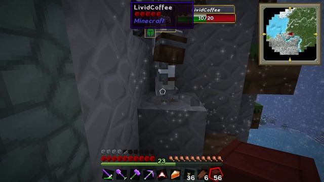 Minecraft: Galacticraft - Soap's Butt (#34) смотреть онлайн
