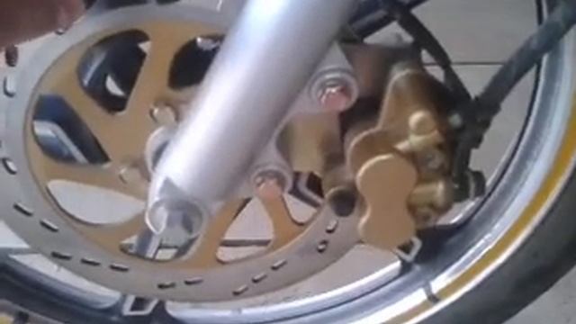 Stels Delta 200 (3300км) смотреть онлайн