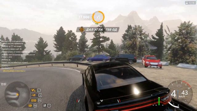 CarX Drift Racing | Настройка, тюнинг и тест-драйв Inferno | Необузданный жеребец Dodge Charger смотреть онлайн