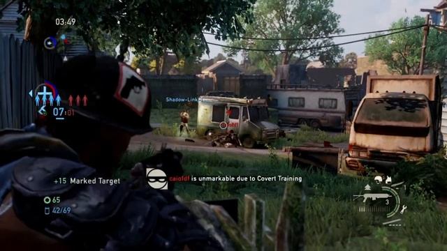 the last of us factions glitch? flying bodies смотреть онлайн