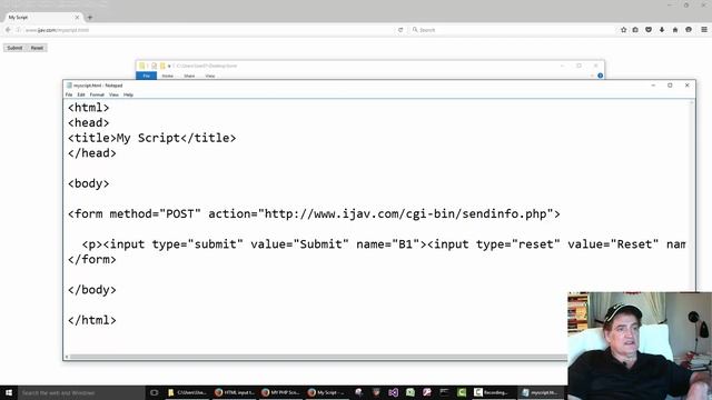 Understanding PHP Webpage Scripts For Beginners How To смотреть онлайн