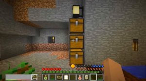 ? Я ВЫШЕЛ на РАЗВЕДКУ из БУНКЕРА в майнкрафт