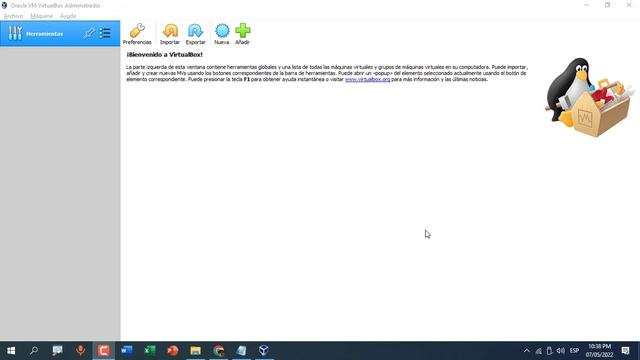 ✅Descargar Imágenes ISO de Sistemas Operativos Para VIRTUAL BOX GRATIS [ Windows 7-10-SERVER] смотреть онлайн