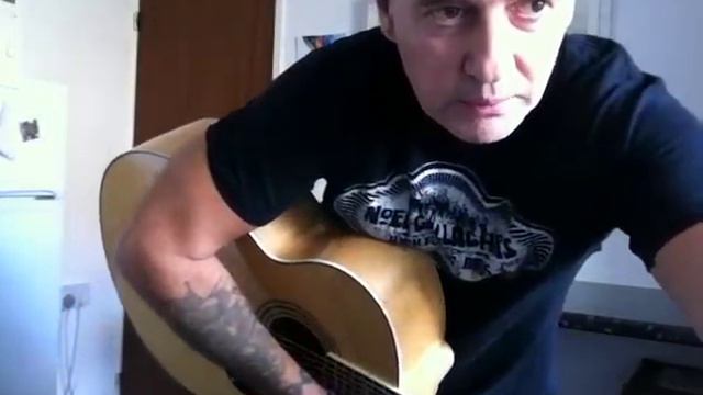 Where Did It All Go Wrong? (Tutorial) смотреть онлайн