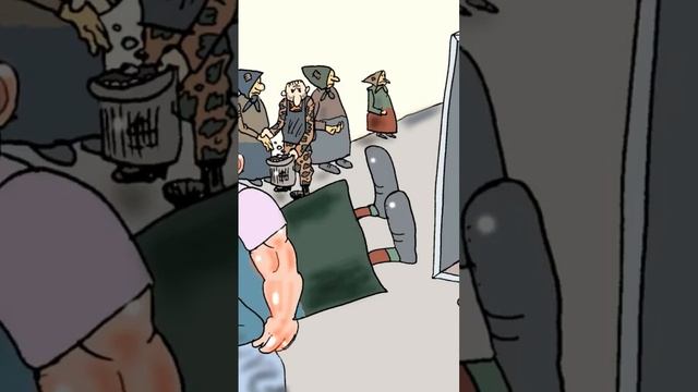 Только хотел было снять часы... смотреть онлайн