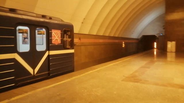 Обкатка Номерного на Станции Новочеркасская смотреть онлайн