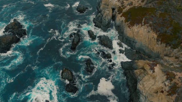 2 Hours Of Meditation Music To Relax And Sleep To The Sound Of The Ocean.