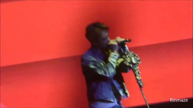 20170208 Kim Jaejoong The REBIRTH of J 9＋1# смотреть онлайн