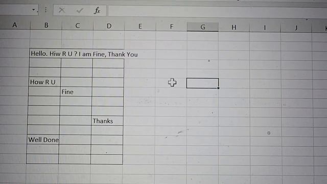 How to wrap text in Excel sheet смотреть онлайн