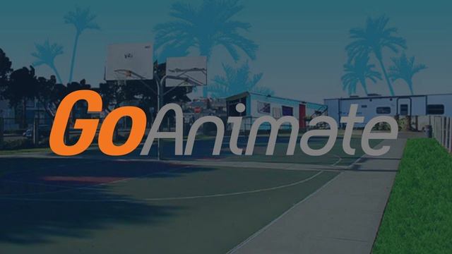 Action - East Coast (Game - East Coast) - GoAnimate Music смотреть онлайн