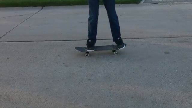 How To Revert On A Skateboard Fast And Easy