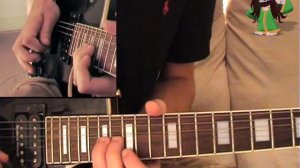 Still Got The Blues Gary Moore chords and guitar lesson